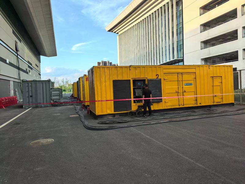 中兴镇柴油发电机冬季保养注意事项？