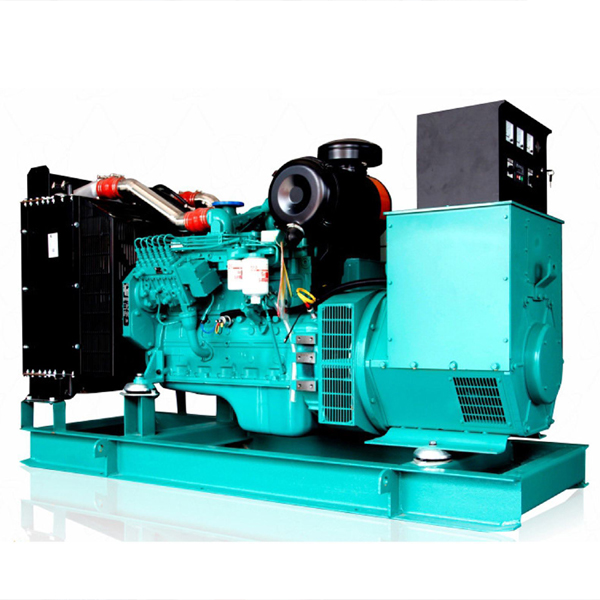 中兴镇柴油发电机操作及日常维护