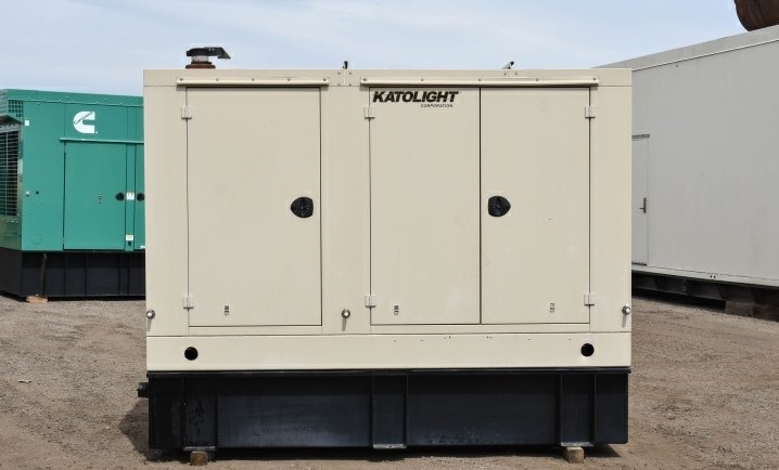 中兴镇购买柴油发电机需留心哪些问题?