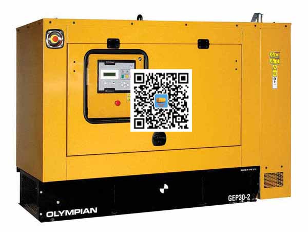 中兴镇租赁发电机 柴油发电机组运行前检查哪些重要部件