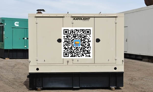 中兴镇出租发电机康明斯发电机要讲究正确的操作步骤