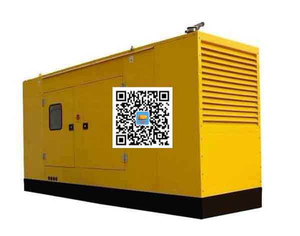 中兴镇出租发电机 柴油发电机不维护对机器有什么影响