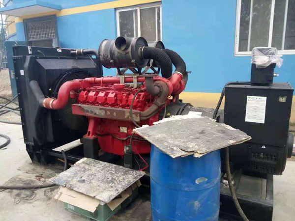 中兴镇租赁发电机 发电机的主要分类介绍