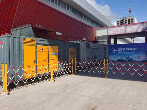 中兴镇发电机出租教您要了解的柴油发电机组基础知识