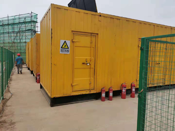 中兴镇租赁发电机 汽车起动机和起动机再制造工艺流程