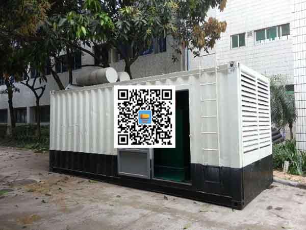 中兴镇出租发电机-什么样的柴油发电机使用效果比较好