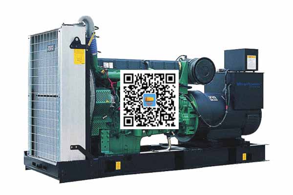 中兴镇发电机租赁-100kw柴油发电机带多大负载