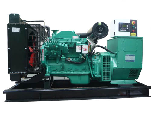 中兴镇有哪些方法可以提高 200kw 柴油发电机的燃油效率？