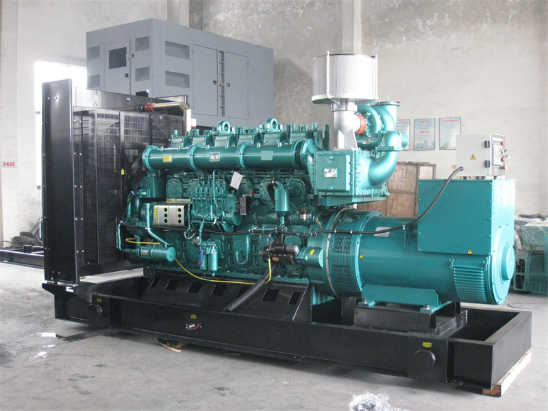 中兴镇如何延长柴油发电机组的使用寿命？