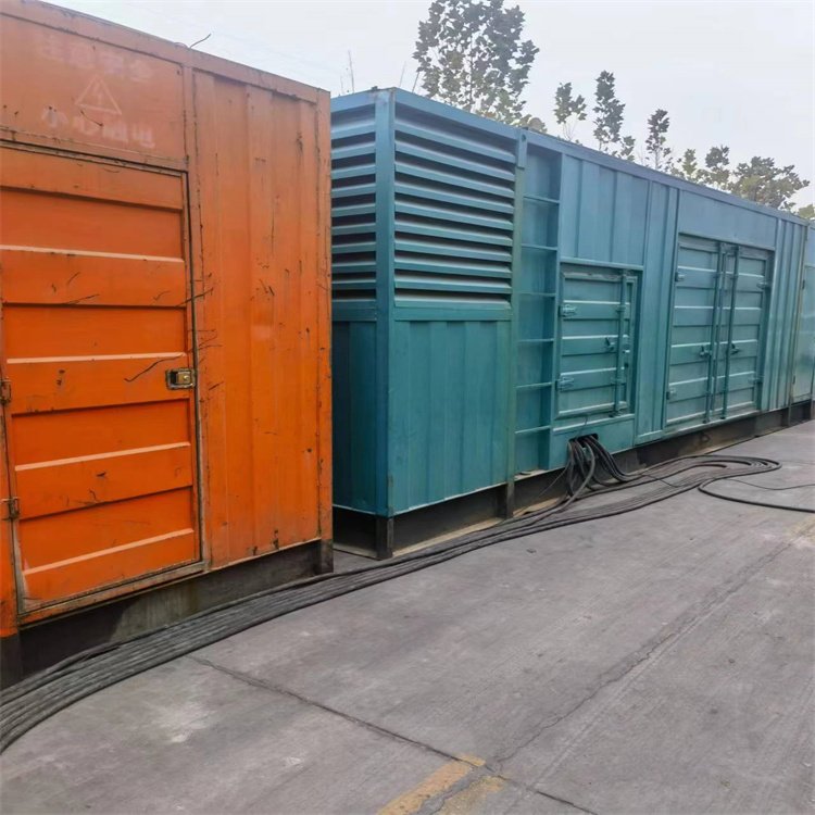 中兴镇如何选择适合 600kW 柴油发电机组的热继电器？