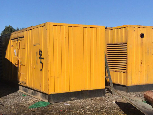 中兴镇柴油发电机组深海控制系统怎么样？