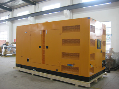 中兴镇不同类型的发电机组在冬季保养时的注意事项有何差异？