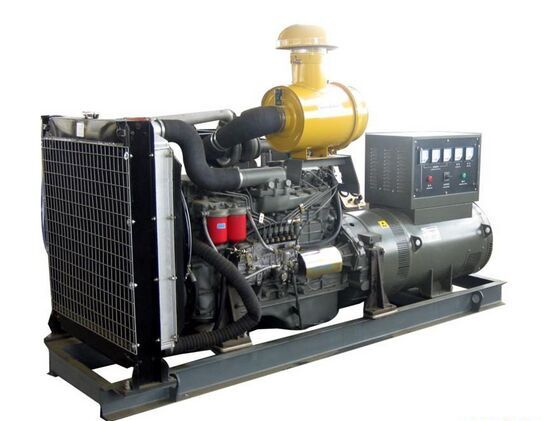 中兴镇汽油发电机组冬季保养时，燃油系统需要注意什么？