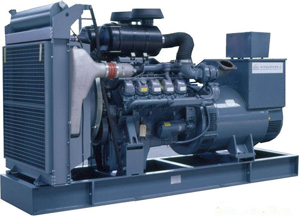 中兴镇发电机组冬季保养需注意哪些细节？