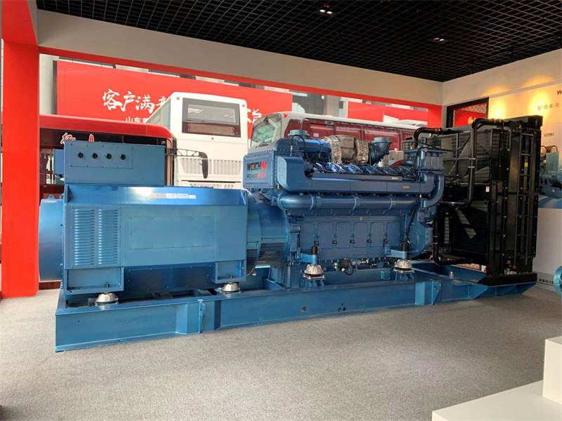 中兴镇柴油发电机组冬季保养周期是多久？