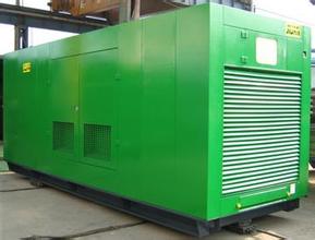 中兴镇柴油发电机组的加热装置有哪些类型？