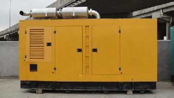 中兴镇柴油发电机组北方使用是否需要加装加热装置？