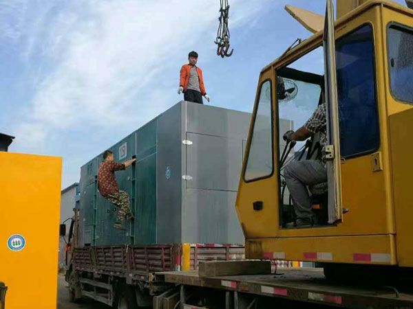 中兴镇更换水冷式机油散热器密封件的操作流程是怎样的？