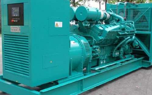 中兴镇柴油发电机组冬季使用中需要注意哪些事项？