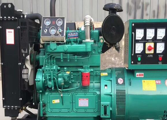 中兴镇柴油发电机冬季保养周期和夏季一样吗？