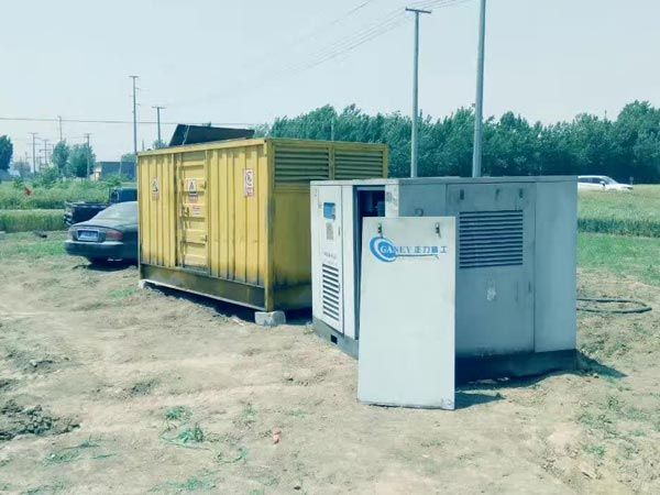 中兴镇柴油发电机组冬季日常维修需要哪些工具？