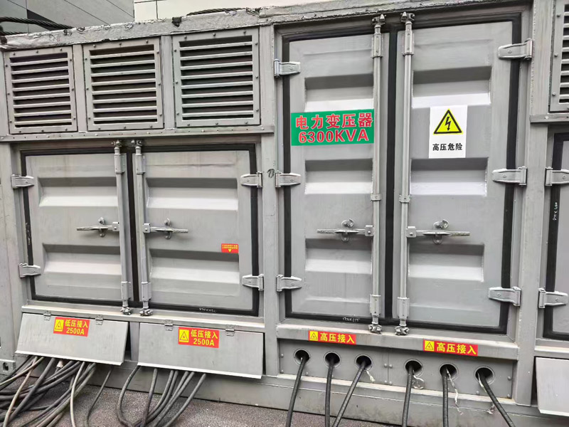 中兴镇柴油发电机组换季保养注意哪些事项？